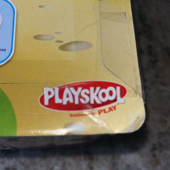 New Playskool Mr. Potato Head Spud Bunny NIB - Picture 4 of 8